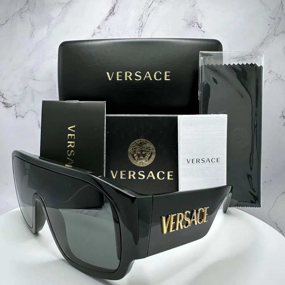 New VERSACE Sunglasses